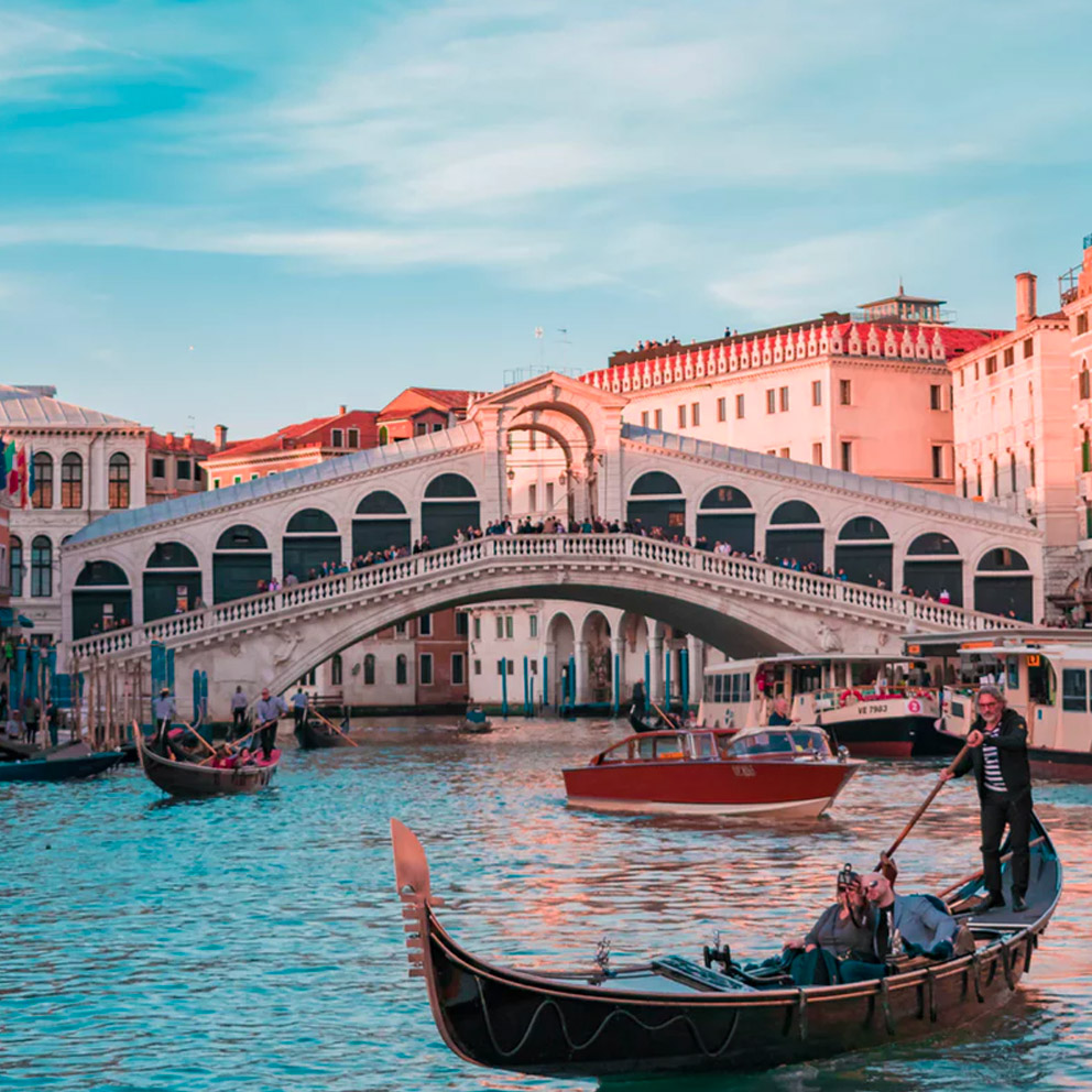 Little Venice