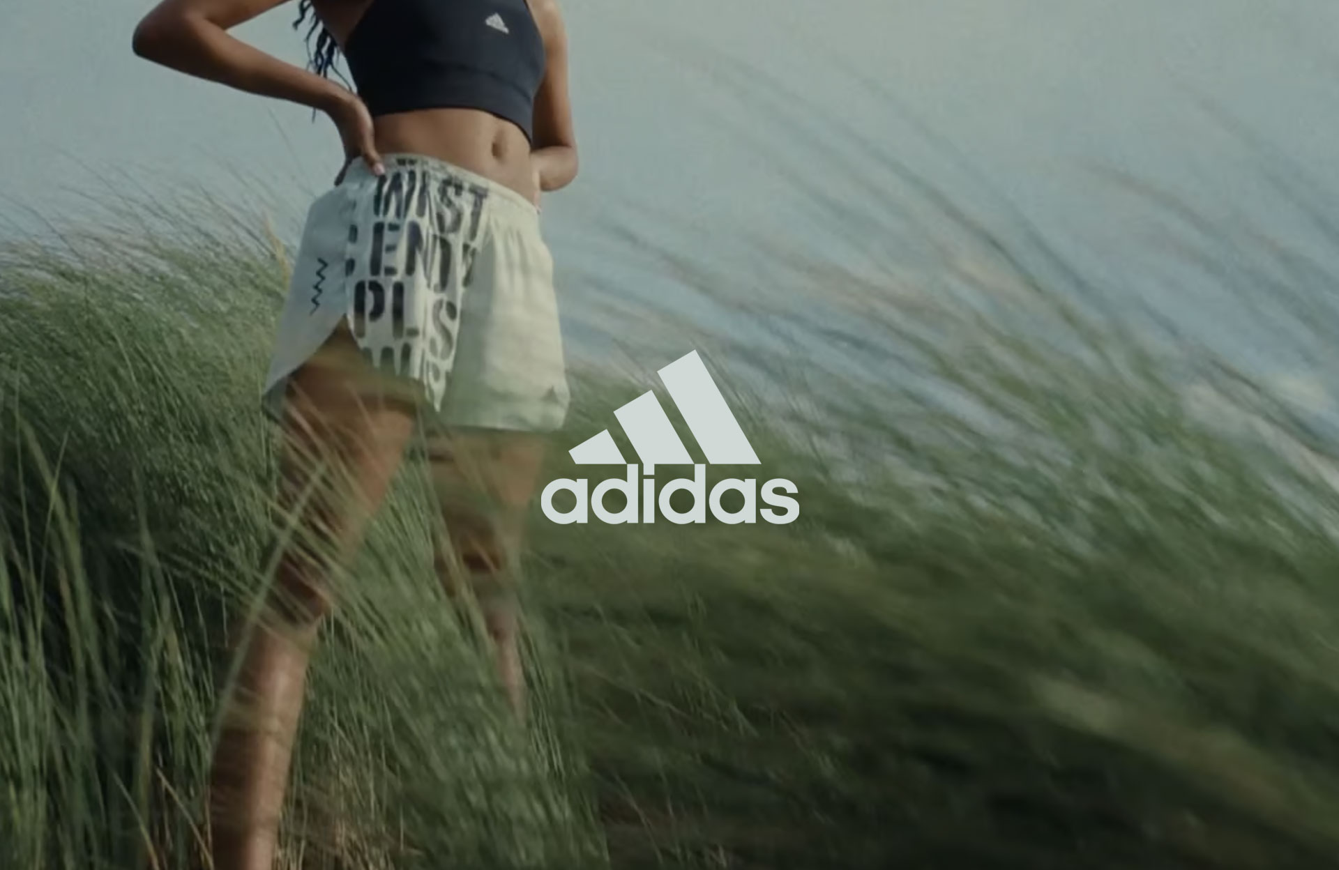 adidas
